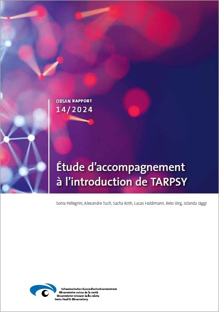 Obsan Rapport 14/2024