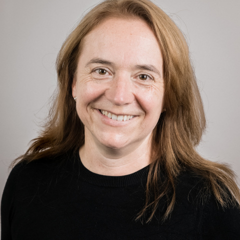 Isabelle Sturny