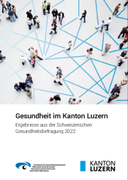 Obsan Bulletin 05/2024 Publication cover
